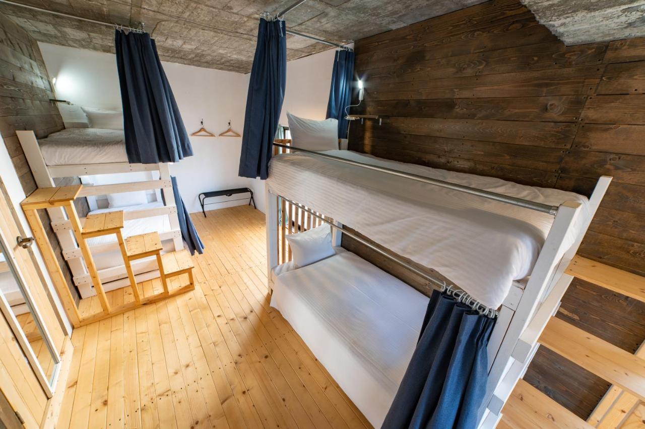Minami  Ichi The Hostel מראה חיצוני תמונה