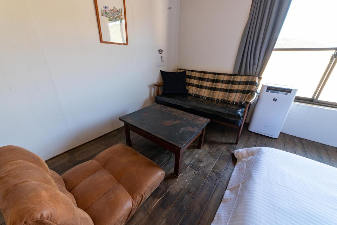 Minami  Ichi The Hostel מראה חיצוני תמונה