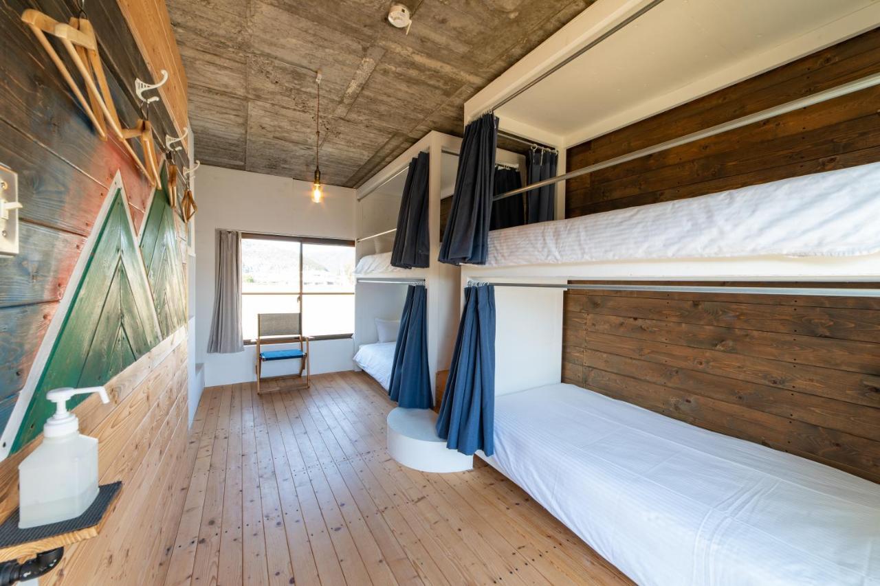 Minami  Ichi The Hostel מראה חיצוני תמונה