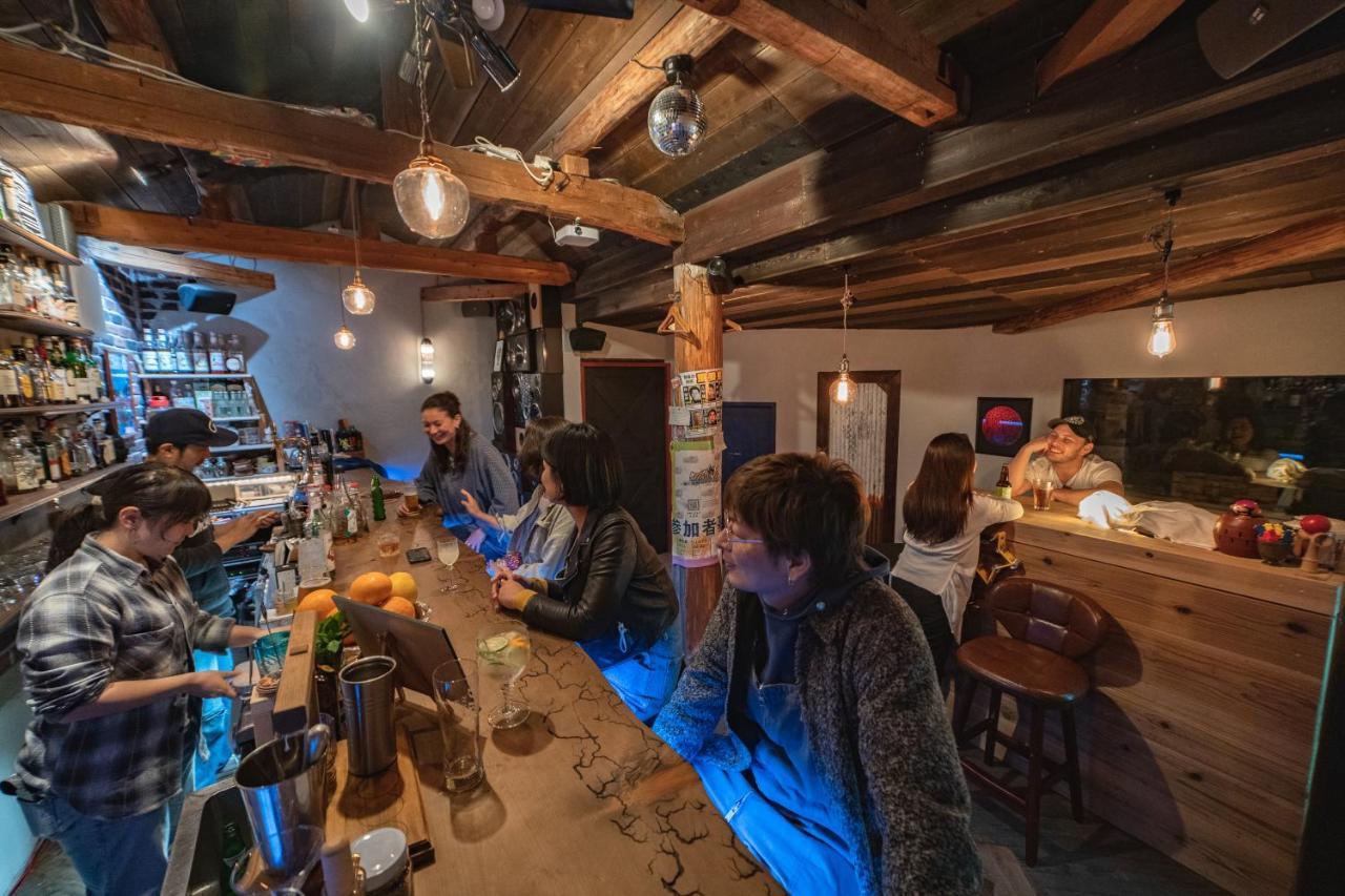 Minami  Ichi The Hostel מראה חיצוני תמונה