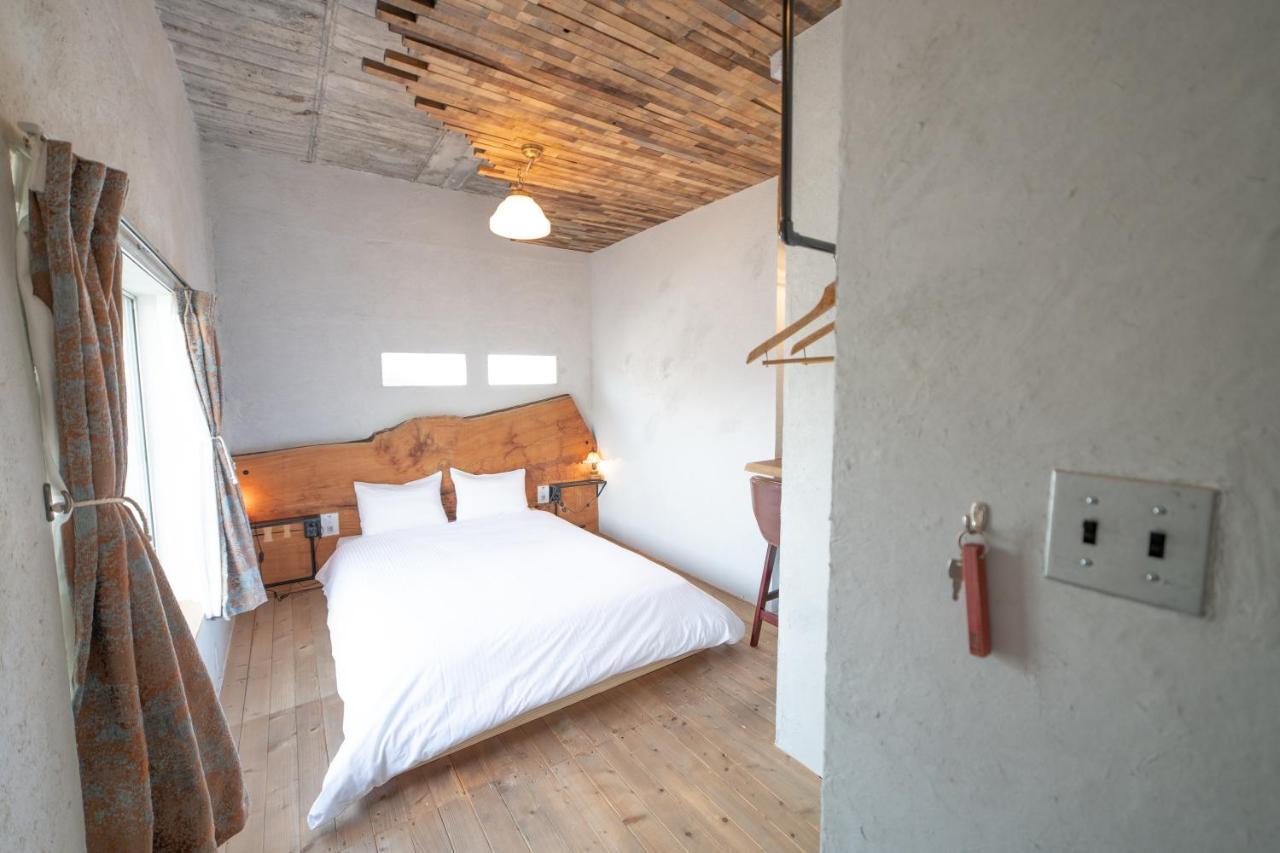 Minami  Ichi The Hostel מראה חיצוני תמונה
