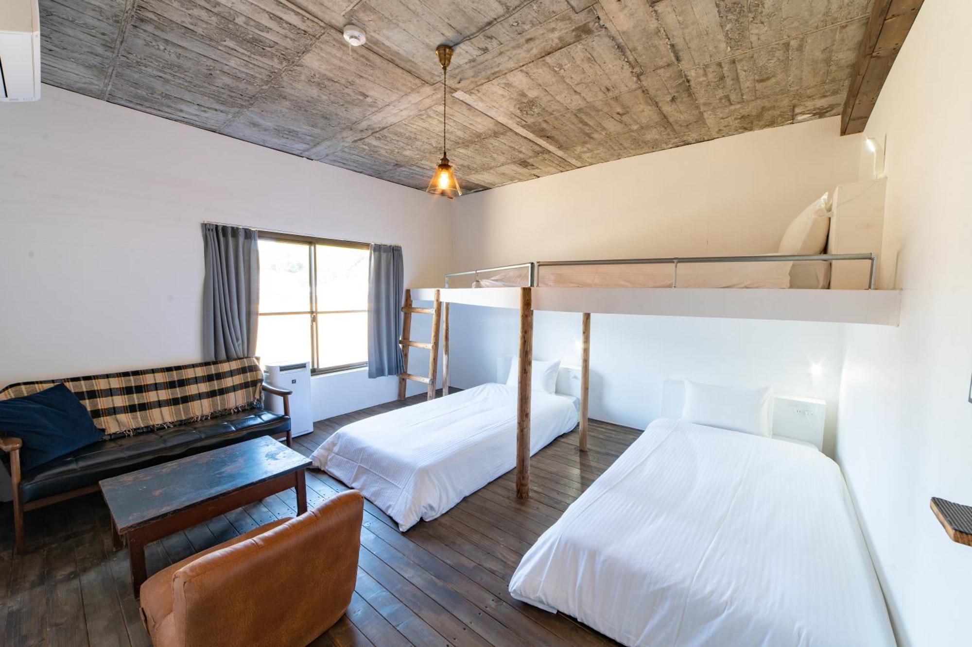 Minami  Ichi The Hostel מראה חיצוני תמונה