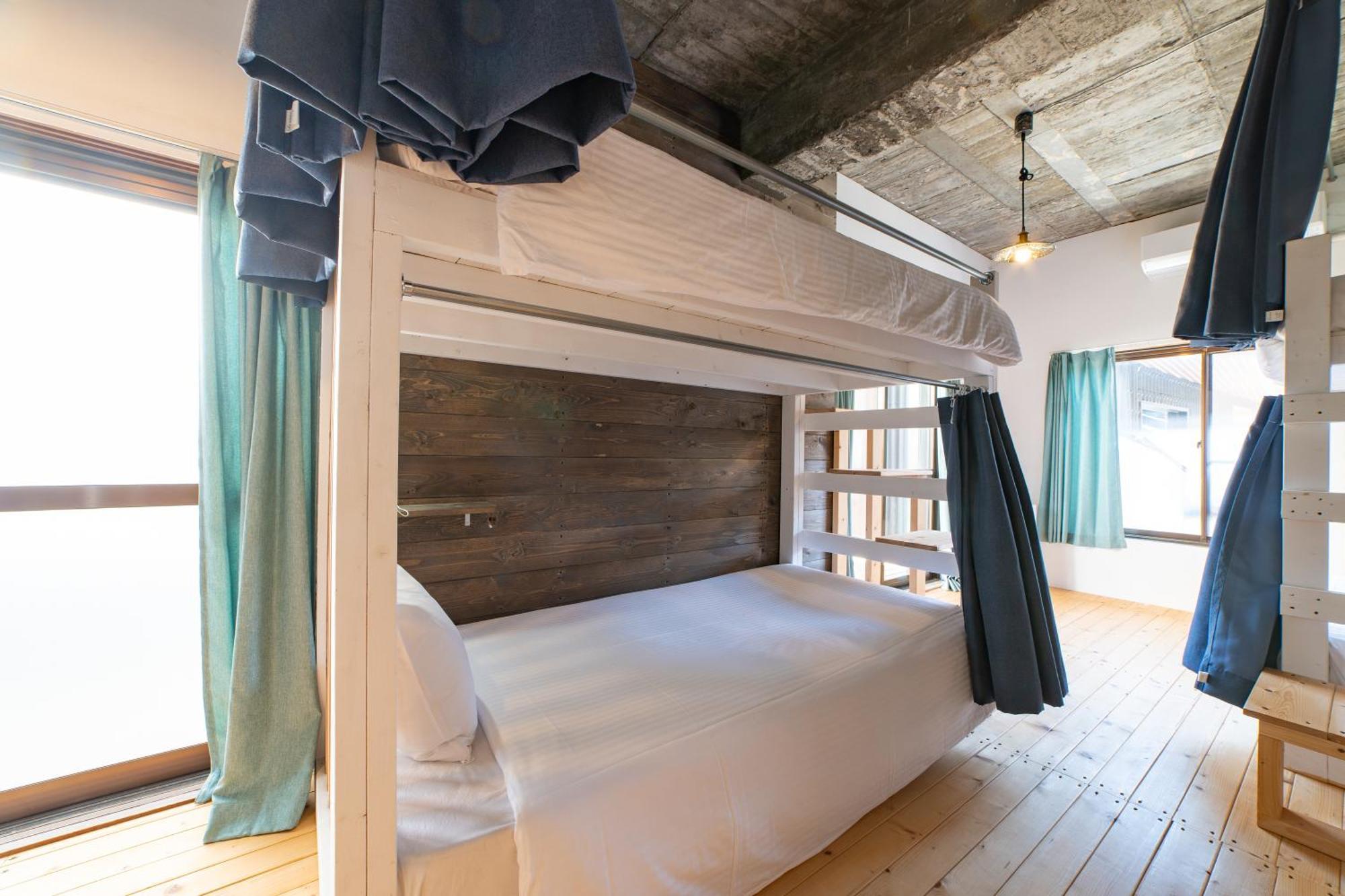 Minami  Ichi The Hostel מראה חיצוני תמונה