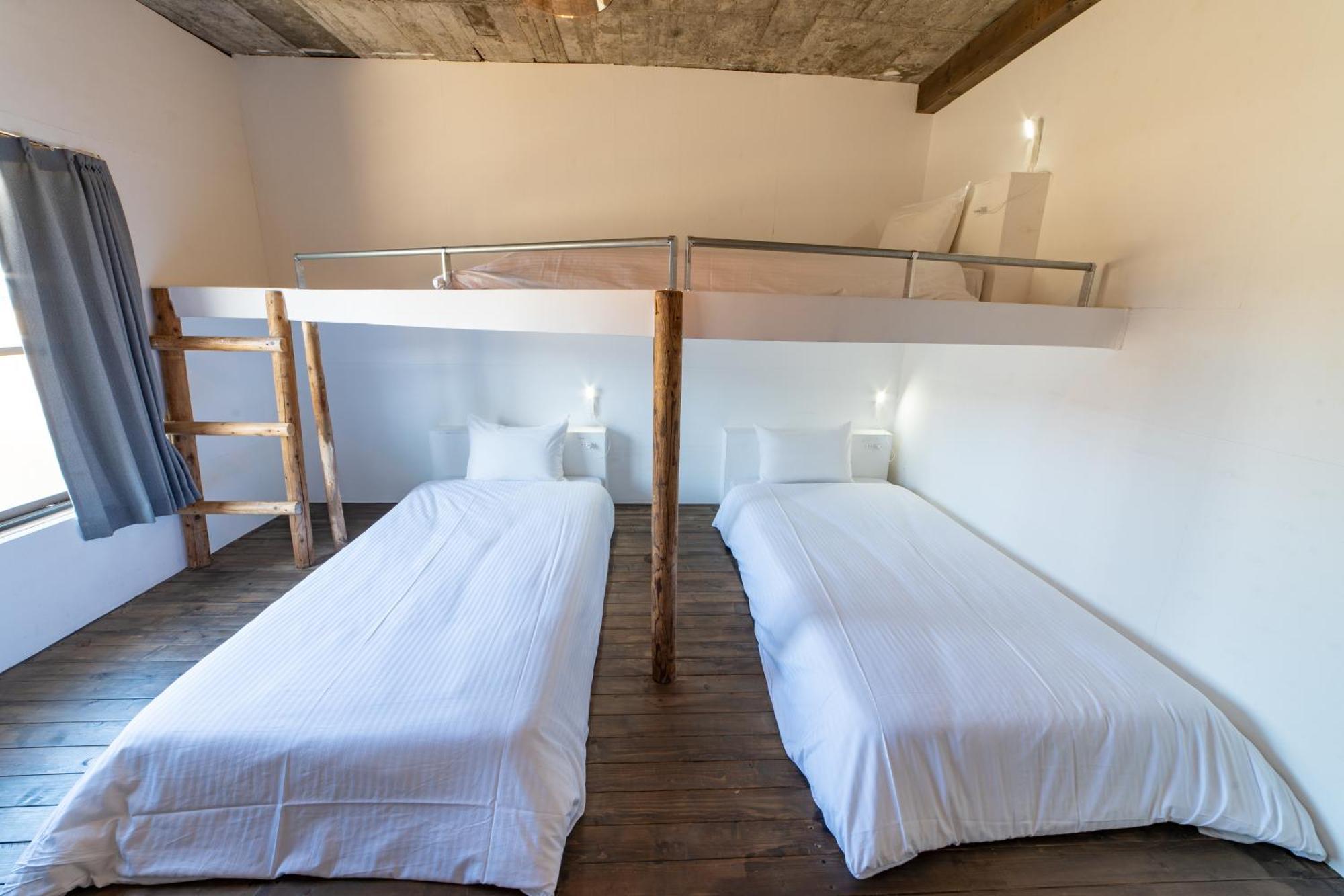 Minami  Ichi The Hostel מראה חיצוני תמונה