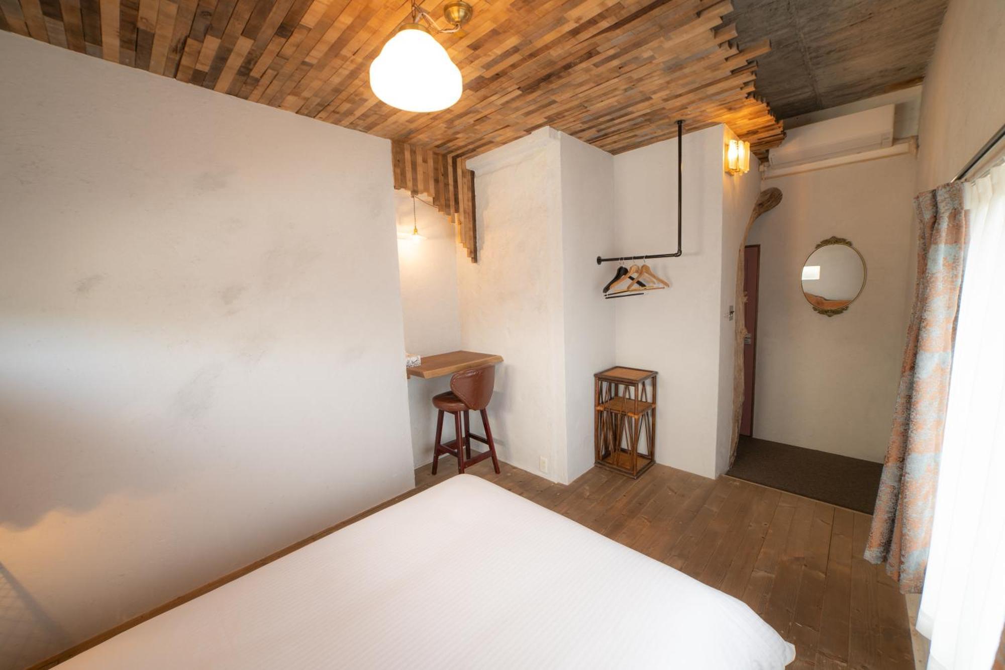 Minami  Ichi The Hostel מראה חיצוני תמונה