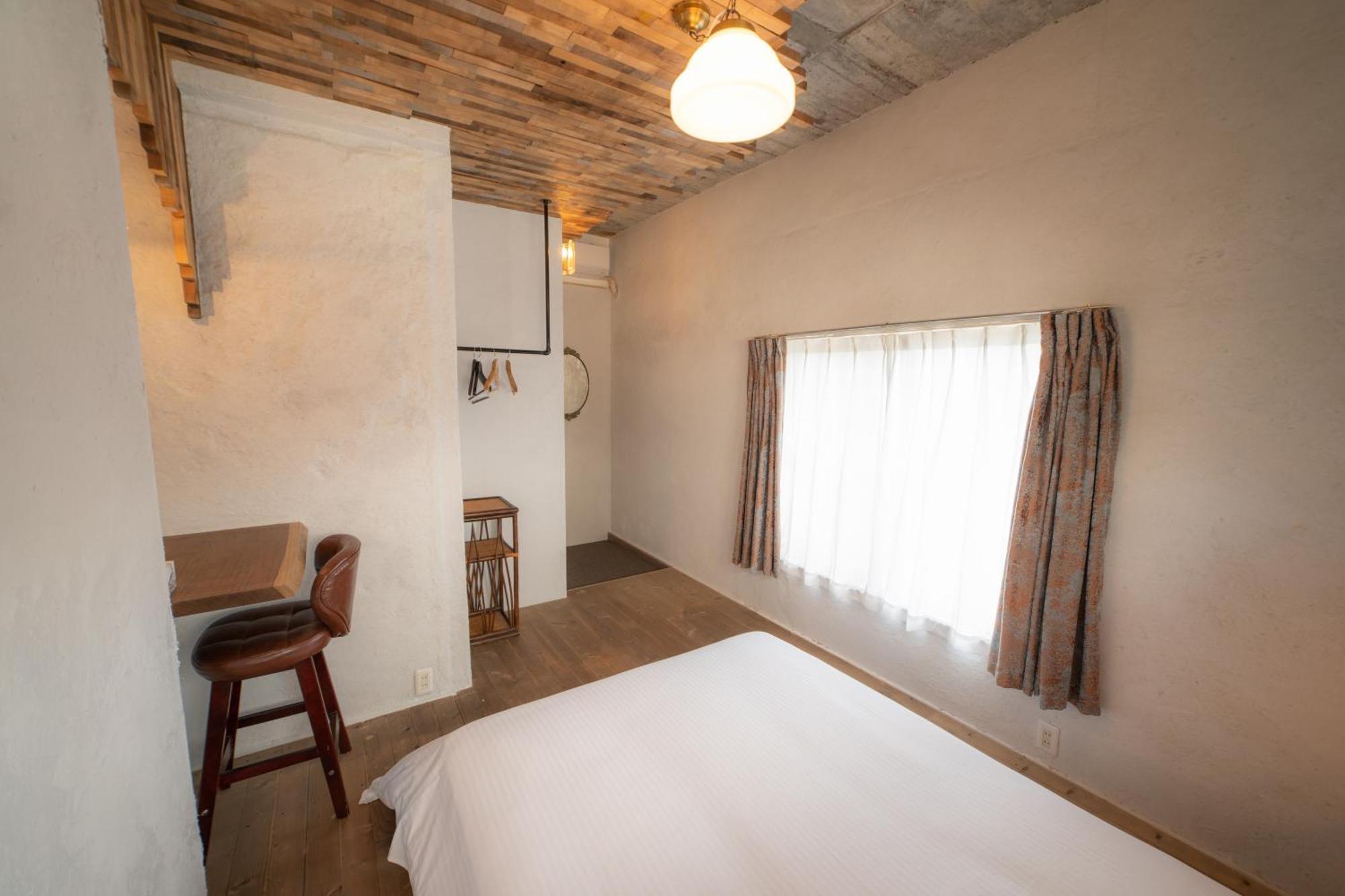 Minami  Ichi The Hostel מראה חיצוני תמונה