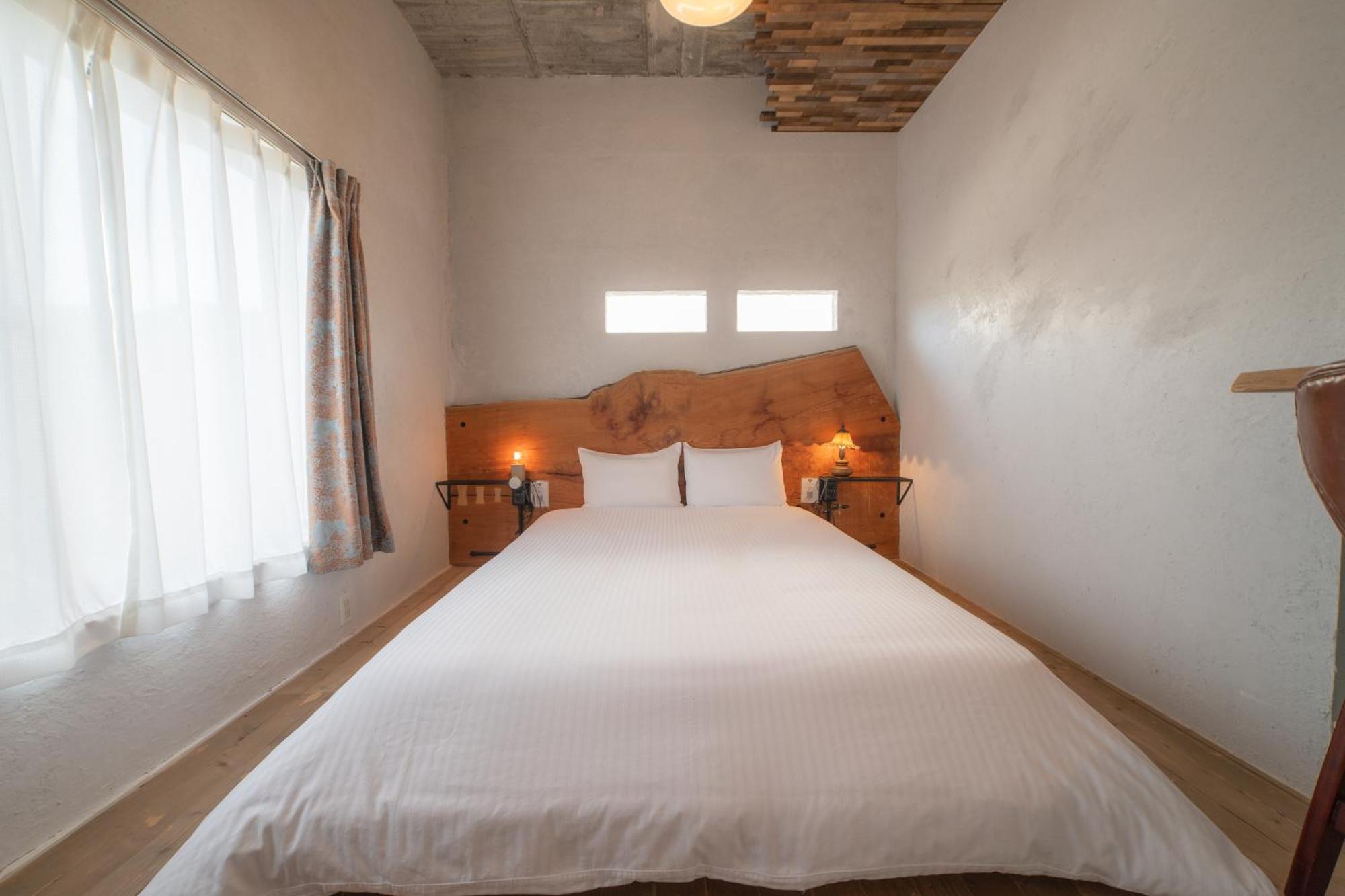 Minami  Ichi The Hostel מראה חיצוני תמונה